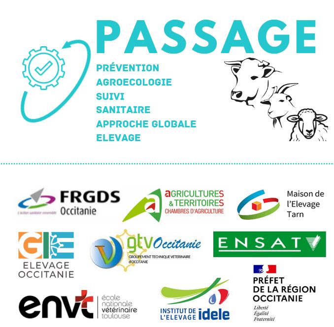 PASSAGE